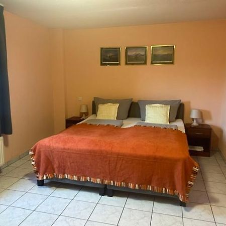 Mikroapartments Klarenthal Saarbrücken Dış mekan fotoğraf