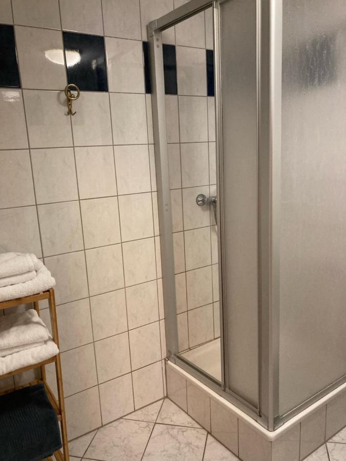 Mikroapartments Klarenthal Saarbrücken Dış mekan fotoğraf