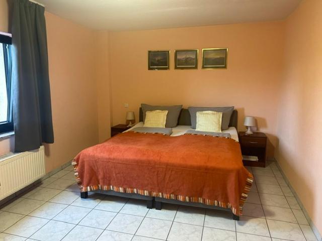 Mikroapartments Klarenthal Saarbrücken Dış mekan fotoğraf