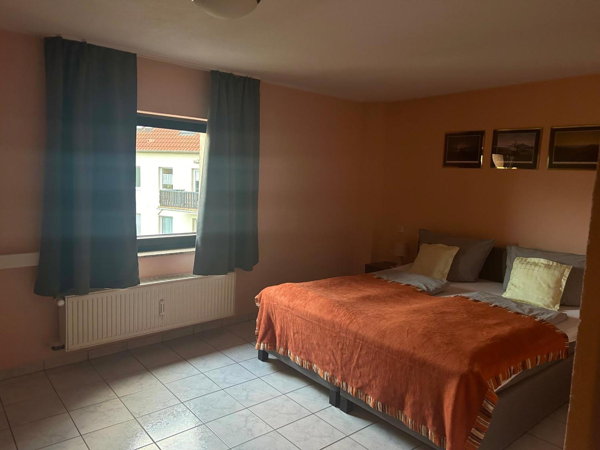 Mikroapartments Klarenthal Saarbrücken Dış mekan fotoğraf